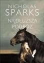 Najdłuższa podróż - Nicholas Sparks