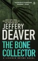 The Bone Collector - Jeffery Deaver, Hart Hardy