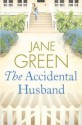 The Accidental Husband - Jane Green