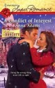 A Conflict of Interest - Anna Adams