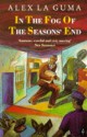 In the Fog of the Seasons' End - Alex Laguma