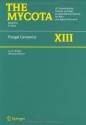 Fungal Genomics (The Mycota): 13 - Karl Esser, Alistair J.P. Brown