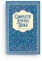 Complete Jewish Bible-OE-Large Print - David H. Stern