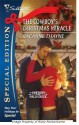 The Cowboy's Christmas Miracle (Cowboys of Cold Creek, Book 4) (Silhouette Special Edition #1933) - RaeAnne Thayne