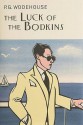 The Luck Of The Bodkins - P.G. Wodehouse