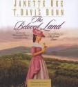 The Beloved Land - Janette Oke, Davis Bunn, Marguerite Gavin