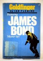 Goldfinger - Ian Fleming