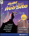 Build Your Own Website - Louis I. Kahn, Laura Logan