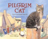 Pilgrim Cat - Carol Antoinette Peacock