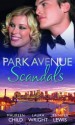 Park Avenue Scandals - Maureen Child