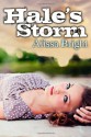 Hale's Storm - Alissa Bright