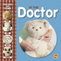 At the Doctor - Melanie Joyce