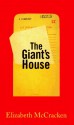 The Giant's House - Elizabeth McCracken