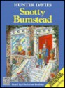 Snotty Bumstead - Hunter Davies, Paul Thomas