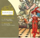 Rabbit Ears Storybook Classics: Volume Five: Emperor's New Clothes, Jack and the Beanstalk - Rabbit Ears, John Gielgud, Michael Palin