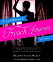 French Lessons - Ellen Sussman