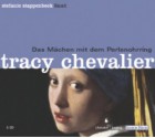 Das Mädchen Mit Dem Perlenohrring - Tracy Chevalier