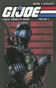 G.I. Joe: A Real American Hero, Volume 3 - Larry Hama