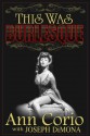 This Was Burlesque - Ann Corio