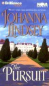 The Pursuit (Audio) - Johanna Lindsey, Michael Page