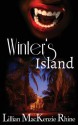 Winter's Island - Lillian MacKenzie Rhine