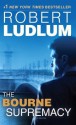 The Bourne Supremacy (Jason Bourne Book #2) - Robert Ludlum