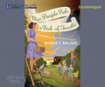 Miss Dimple Picks a Peck of Trouble - Mignon F. Ballard