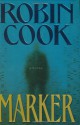 Marker - Robin Cook