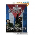 The Castro Directive - Stephen Mertz