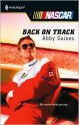 Back on Track - Abby Gaines