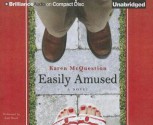 Easily Amused - Karen McQuestion, Kate Rudd