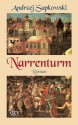 Narrenturm: Roman - Andrzej Sapkowski