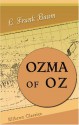 Ozma of Oz #3 - L. Frank Baum