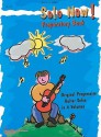 Solo Now! Preparatory Book: Original Progressive Guitar Solos in 4 Volumes - Ginette Eady, Richard Wright