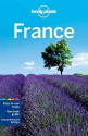 Lonely Planet France [With Map] - Nicola Williams, Lonely Planet