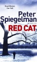 Red Cat - Peter Spiegelman