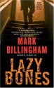 Lazybones - Mark Billingham