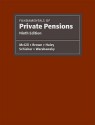 Fundamentals of Private Pensions - Dan McGill, Kyle N. Brown, Mark J. Warshawsky, John J. Haley, Sylvester Schieber