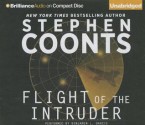 Flight of the Intruder - Stephen Coonts, Benjamin L. Darcie