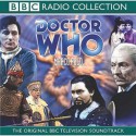 Doctor Who: Marco Polo (BBC Radio Collection) - John Lucarotti