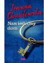 Nawiedzony dom - Joanna Chmielewska