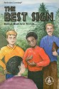 The Best Sign (Cover-to-cover books) - Bonnie Highsmith Taylor, Dea Marks