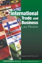 International Trade & Business Law Review Vol IX - Gabriel Moens