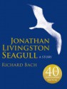 Jonathan Livingston Seagull - Richard Bach, Russell Munson