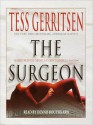 The Surgeon: Jane Rizzoli & Maura Isles Series, Book 1 (MP3 Book) - Dennis Boutsikaris, Tess Gerritsen