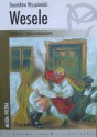 Wesele - Stanisław Wyspiański