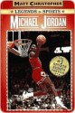 Michael Jordan: Legends in Sports - Matt Christopher