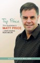 Top Price: The Australian's Matt Price on Sport, Politics, Music and Life - Matt Price