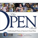 The Open Book: Celebrating 40 Years of America's Grand Slam - United States Tennis Association, Rick Rennert, Billie Jean King