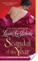 Scandal of the Year - Laura Lee Guhrke